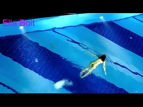 ❤️ No puedo dejar de mirar, joven rubia pillada nadando desnuda en la piscina del complejo ELLA BOLT Super sexo en es.camporner.top ❌️❤️❤️❤️❤️❤️❤️❤️