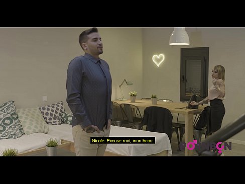 ❤️ PORNBCN 4K Una madura con grandes tetas quiere ser follada analmente joven gigoló con gran polla mamada amortismo follada dura paja estilo perro lamer coño orgasmo subtítulos en francés Super sexo en es.camporner.top ❌️❤️❤️❤️❤️❤️❤️❤️
