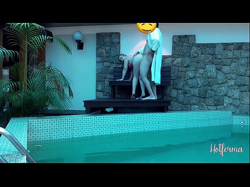 ❤️ El jefe invita a la criada a la piscina, pero no pudo resistirse a una caliente Super sexo en es.camporner.top ❌️❤️❤️❤️❤️❤️❤️❤️