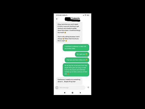 ❤️ He añadido una nueva PAWG de Tinder a mi harén ( hablar con Tinder incluido) Super sexo en es.camporner.top ❌️❤️❤️❤️❤️❤️❤️❤️